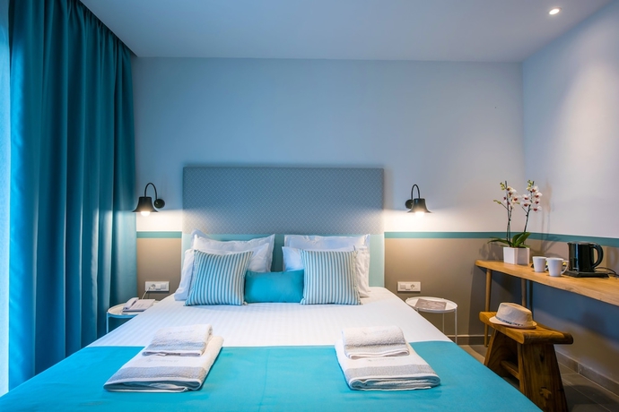 Imagen de la habitación del Hotel Solimar Turquoise Adults Only - All Inclusive. Foto 13