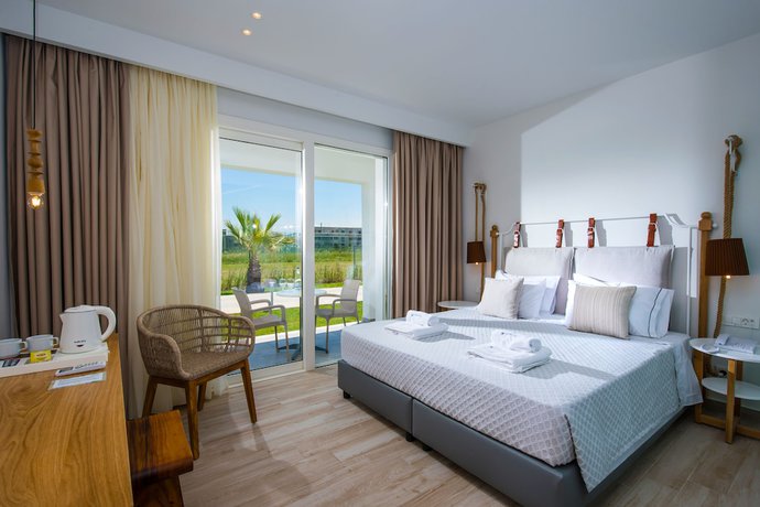 Imagen de la habitación del Hotel Solimar White Pearl Adults Only - All Inclusive. Foto 7