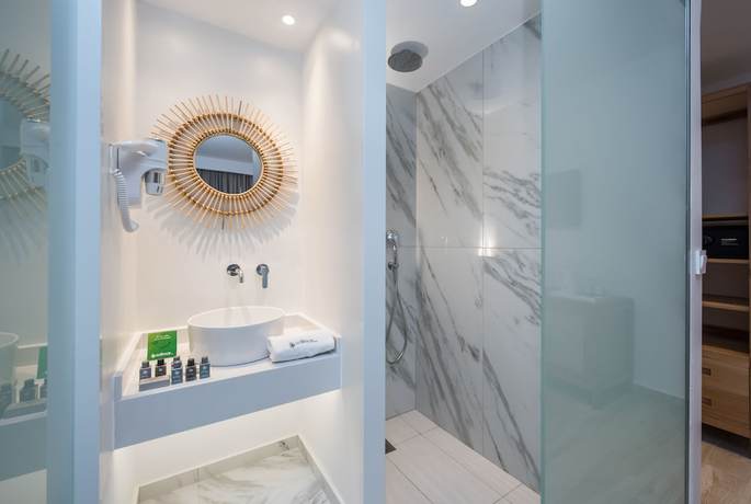 Imagen de la habitación del Hotel Solimar White Pearl Adults Only - All Inclusive. Foto 8
