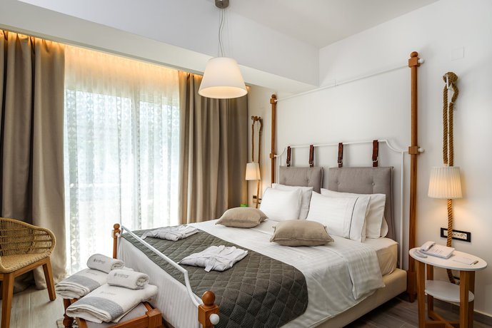 Imagen de la habitación del Hotel Solimar White Pearl Adults Only - All Inclusive. Foto 10