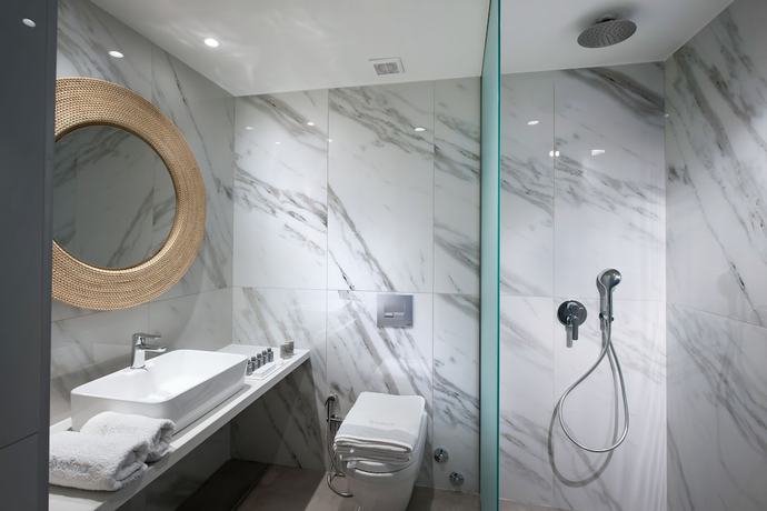 Imagen de la habitación del Hotel Solimar White Pearl Adults Only - All Inclusive. Foto 12