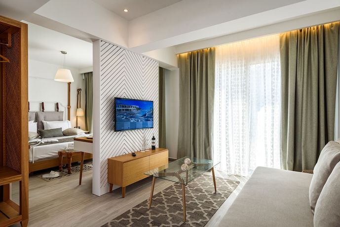 Imagen de la habitación del Hotel Solimar White Pearl Adults Only - All Inclusive. Foto 13