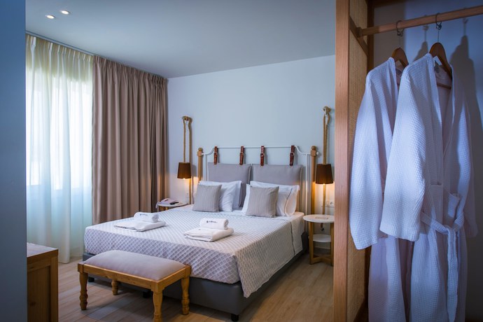 Imagen de la habitación del Hotel Solimar White Pearl Adults Only - All Inclusive. Foto 14