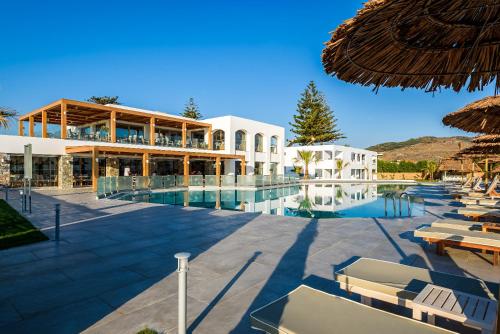 Imagen general del Hotel Solimar White Pearl - Adults Only. Foto 1