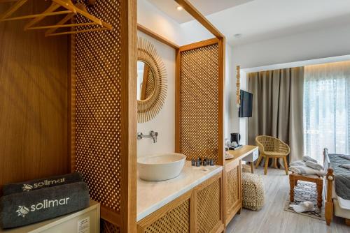 Imagen general del Hotel Solimar White Pearl - Adults Only. Foto 4