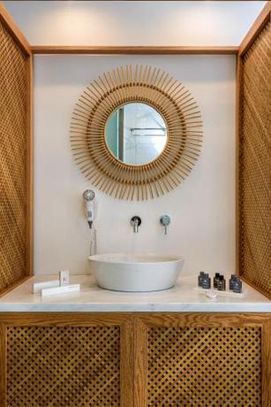 Imagen general del Hotel Solimar White Pearl - Adults Only. Foto 5