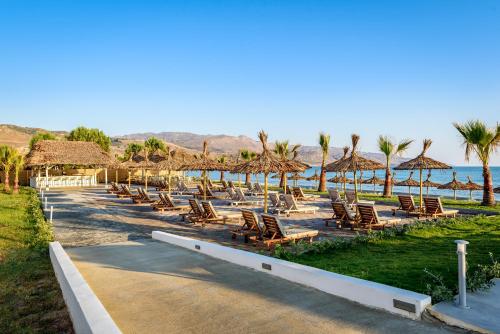 Imagen general del Hotel Solimar White Pearl - Adults Only. Foto 6