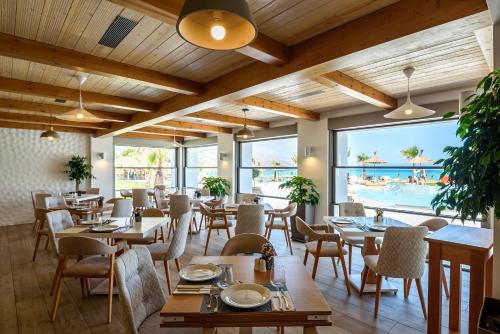 Imagen general del Hotel Solimar White Pearl - Adults Only. Foto 7
