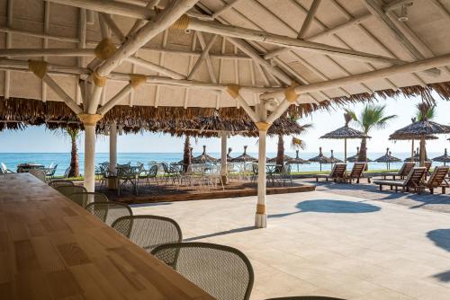 Imagen general del Hotel Solimar White Pearl - Adults Only. Foto 8