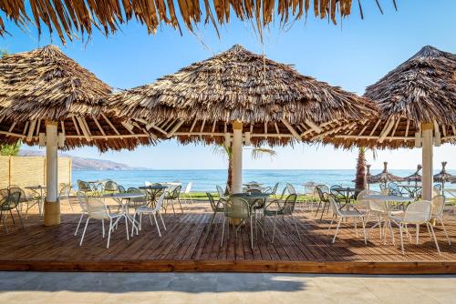 Imagen general del Hotel Solimar White Pearl - Adults Only. Foto 9