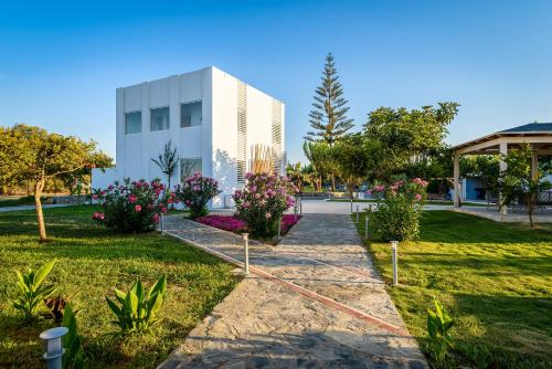Imagen general del Hotel Solimar White Pearl - Adults Only. Foto 10