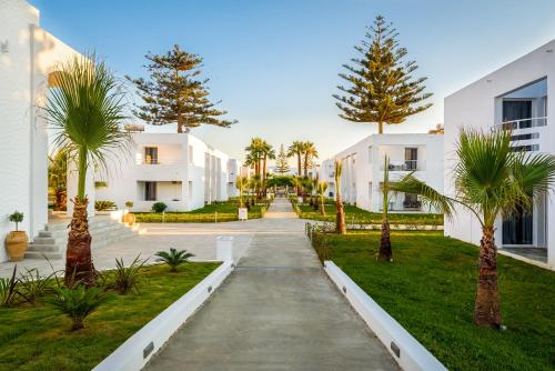 Imagen general del Hotel Solimar White Pearl - Adults Only. Foto 11