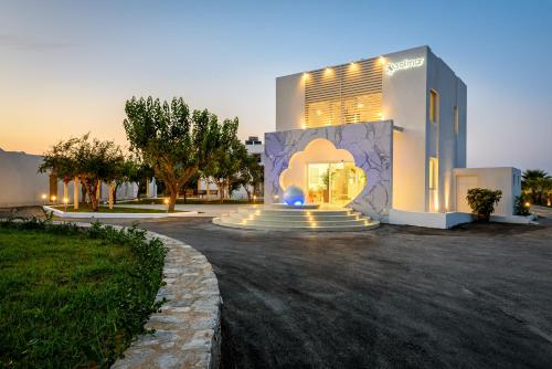 Imagen general del Hotel Solimar White Pearl - Adults Only. Foto 12