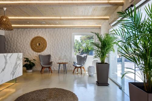 Imagen general del Hotel Solimar White Pearl - Adults Only. Foto 13
