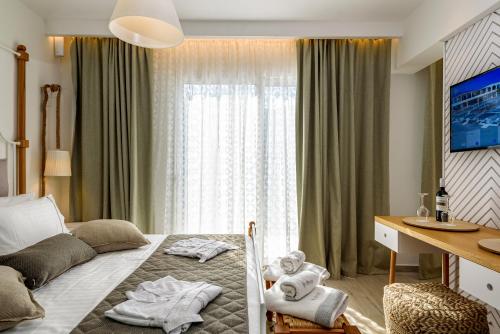 Imagen general del Hotel Solimar White Pearl - Adults Only. Foto 14