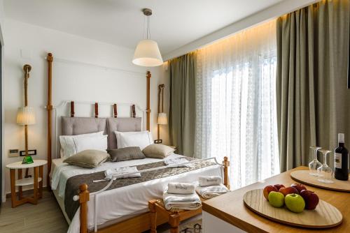 Imagen general del Hotel Solimar White Pearl - Adults Only. Foto 15