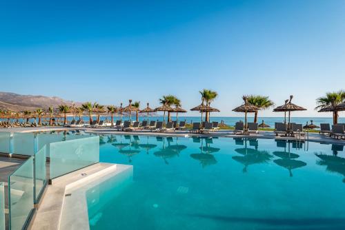 Imagen general del Hotel Solimar White Pearl - Adults Only. Foto 17