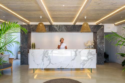 Imagen general del Hotel Solimar White Pearl - Adults Only. Foto 18