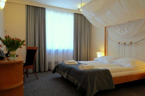 Imagen general del Hotel Solina Resort & Spa. Foto 1