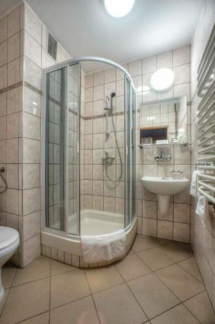 Imagen de la habitación del Hotel Solina Resort & Spa. Foto 7