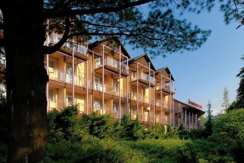 Imagen general del Hotel Solina Resort & Spa. Foto 3