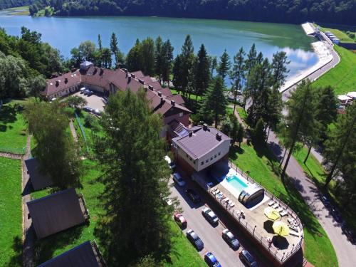 Imagen general del Hotel Solina Resort & Spa. Foto 4