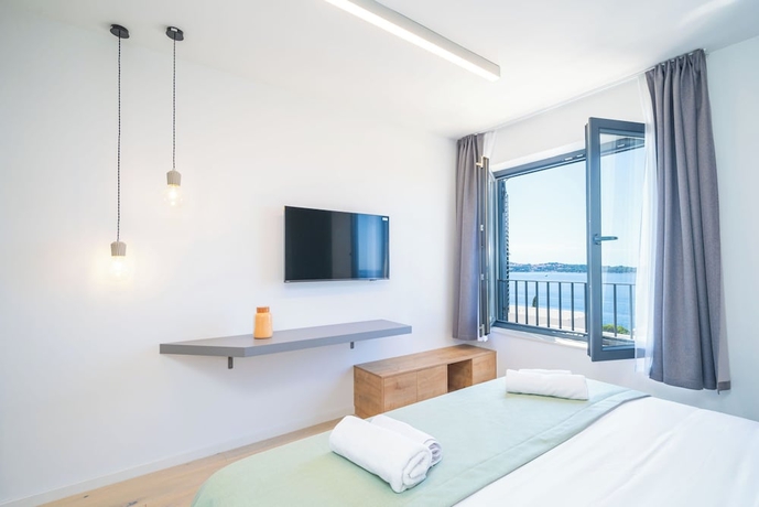 Imagen de la habitación del Hotel Soline Rocks Resort. Foto 6