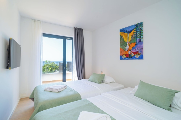Imagen de la habitación del Hotel Soline Rocks Resort. Foto 10
