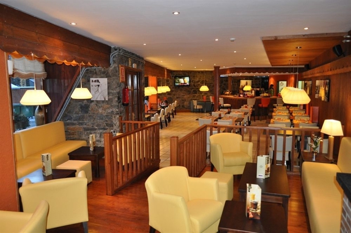 Imagen de los interiores del Hotel Solineu, La Molina - Alp. Foto 9