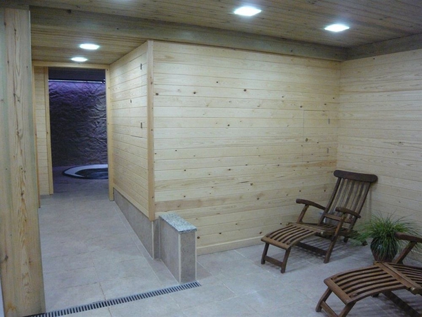 Imagen general del Hotel Solineu, La Molina - Alp. Foto 2