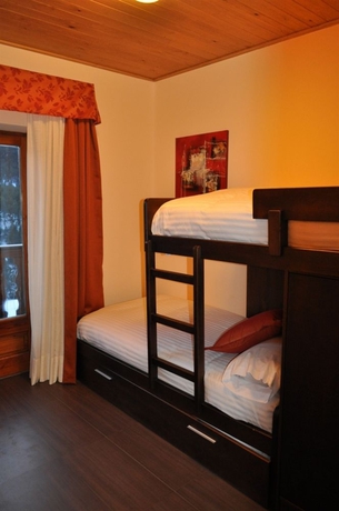 Imagen de la habitación del Hotel Solineu, La Molina - Alp. Foto 6