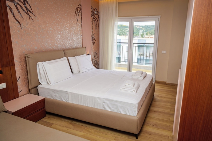 Imagen de la habitación del Hotel Solis Giselle. Foto 3