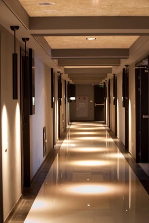 Imagen de los interiores del Hotel Solis, Kinmen County. Foto 16