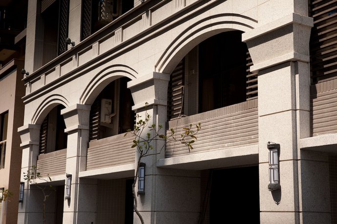 Imagen general del Hotel Solis, Kinmen County. Foto 2