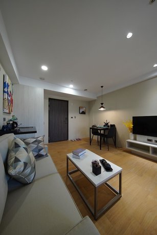 Imagen de la habitación del Hotel Solis, Kinmen County. Foto 5