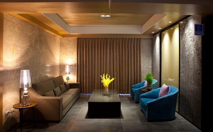 Imagen de los interiores del Hotel Solis, Kinmen County. Foto 17