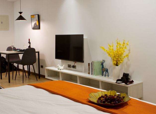 Imagen de la habitación del Hotel Solis, Kinmen County. Foto 6