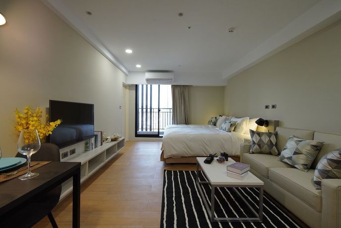 Imagen de la habitación del Hotel Solis, Kinmen County. Foto 7