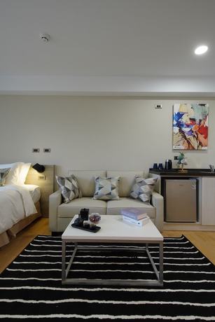Imagen de la habitación del Hotel Solis, Kinmen County. Foto 9