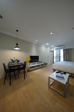 Imagen de la habitación del Hotel Solis, Kinmen County. Foto 11