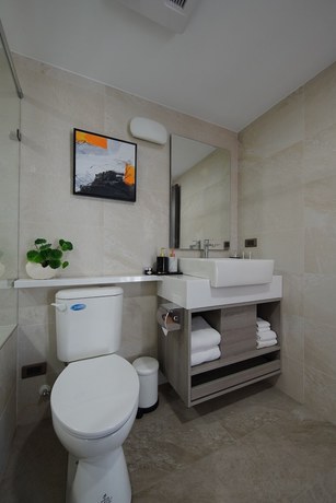 Imagen de la habitación del Hotel Solis, Kinmen County. Foto 15
