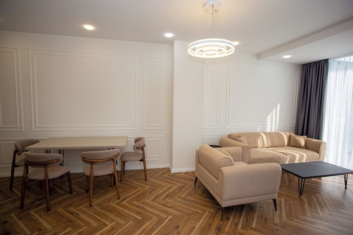 Imagen de la habitación del Hotel Solis Residence Aparthotel. Foto 6