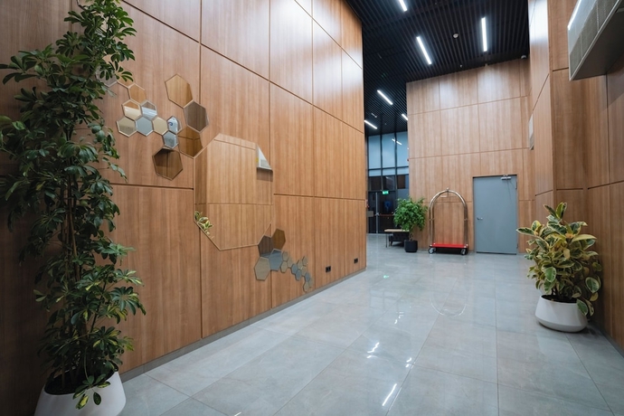 Imagen de los interiores del Hotel Solis Residence Aparthotel. Foto 15