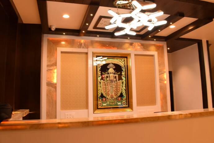 Imagen general del Hotel Solista. Foto 3