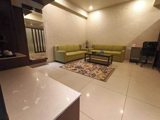 Imagen general del Hotel Solista. Foto 11
