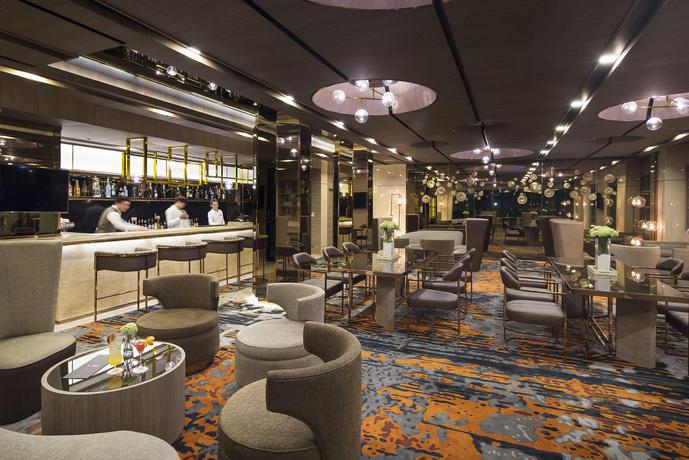 Imagen general del Hotel Solitaire Bangkok Sukhumvit 11. Foto 2