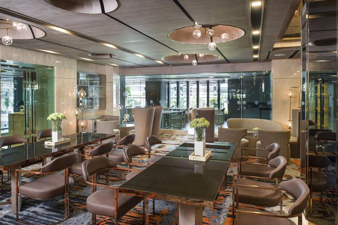 Imagen general del Hotel Solitaire Bangkok Sukhumvit 11. Foto 18