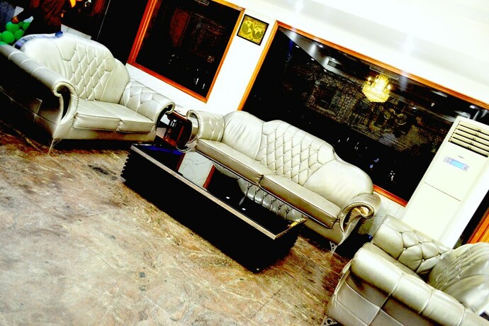 Imagen general del Hotel Solitaire Chandigarh. Foto 16