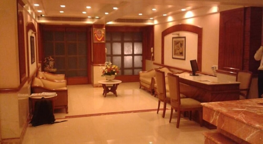 Imagen de los interiores del Hotel Solitaire. Foto 16