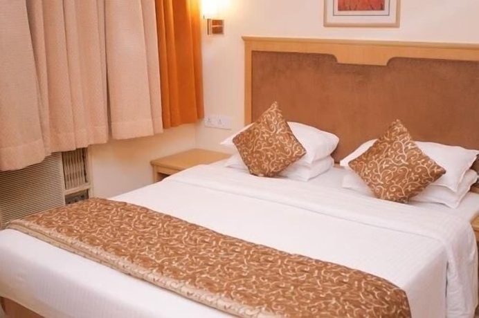 Imagen de la habitación del Hotel Solitaire. Foto 9